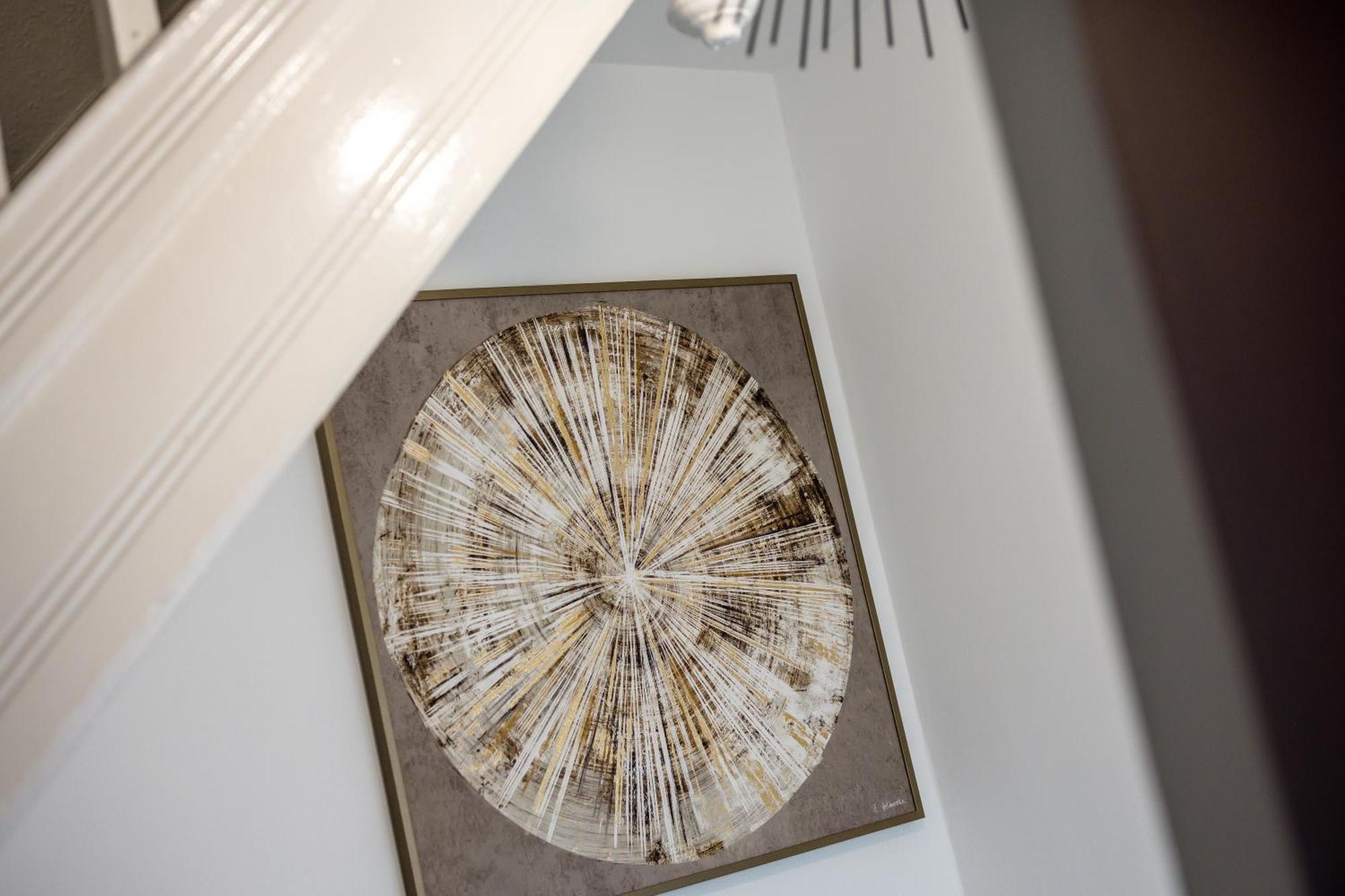 Anfield Cosy Stays - Air Host & Stay - Sleeps 14 Liverpool Exterior photo